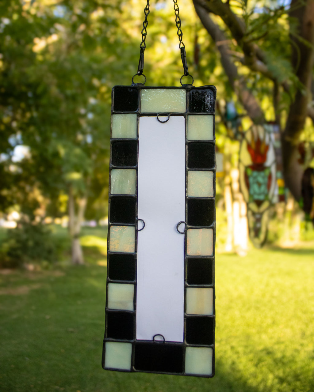 Black & White Photobooth Frame