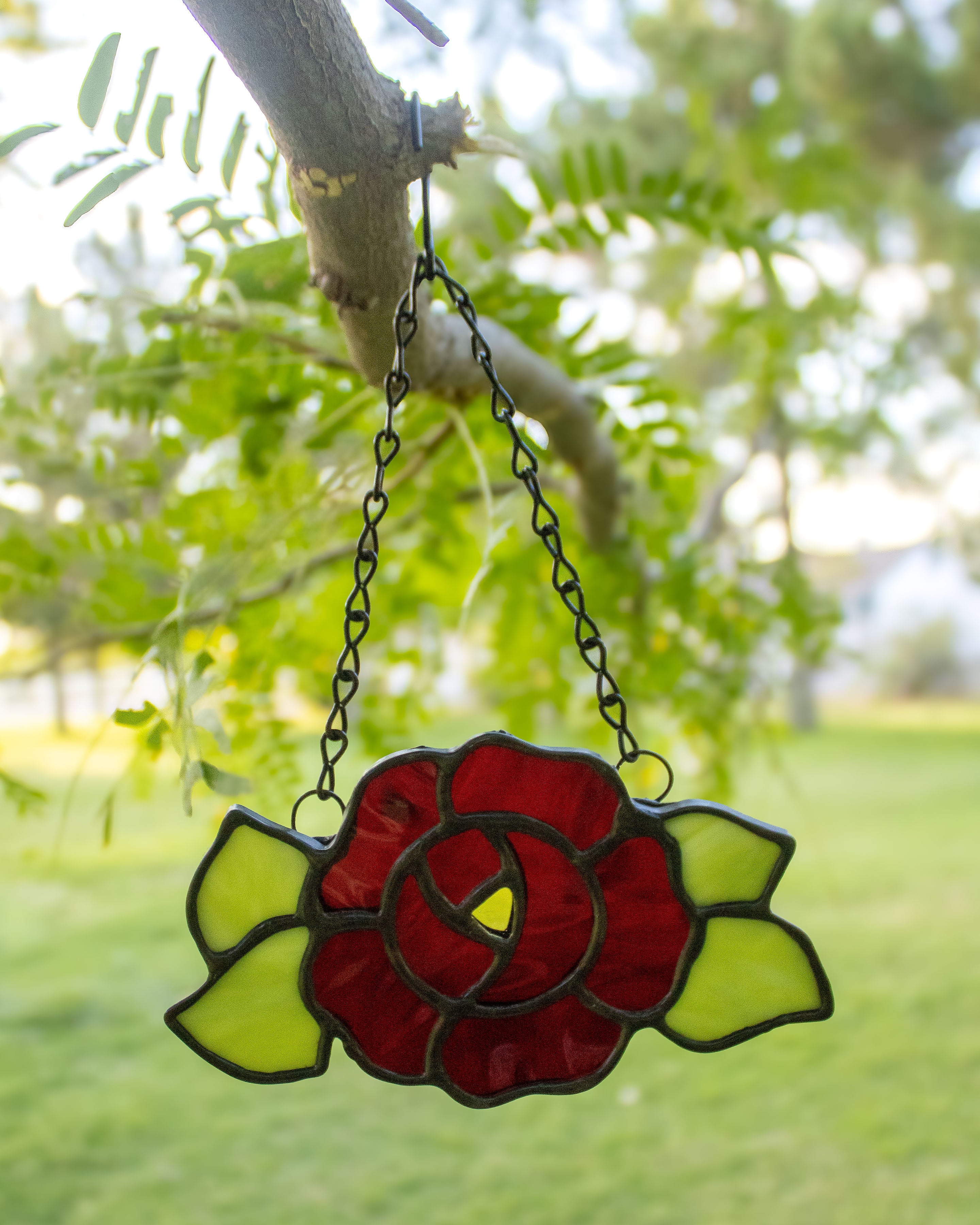 Tattoo Roses