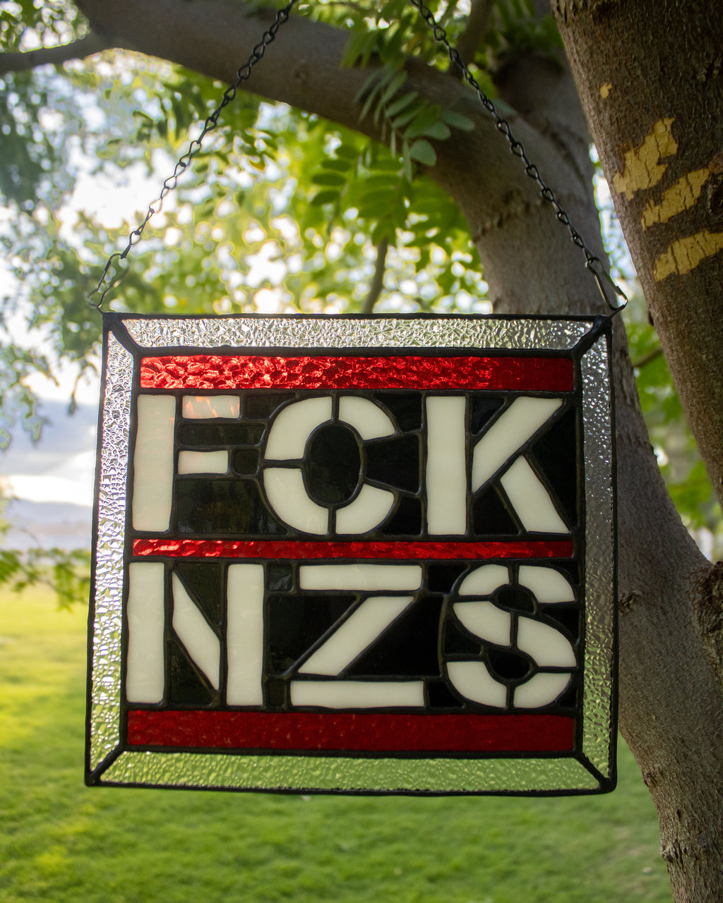 Fuck Nazis