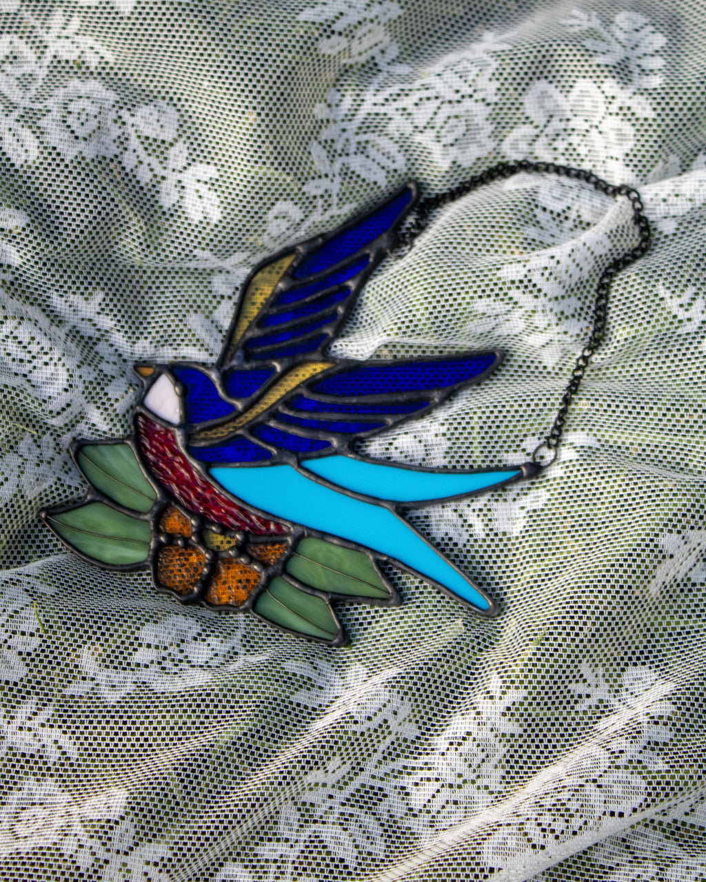 Swallow