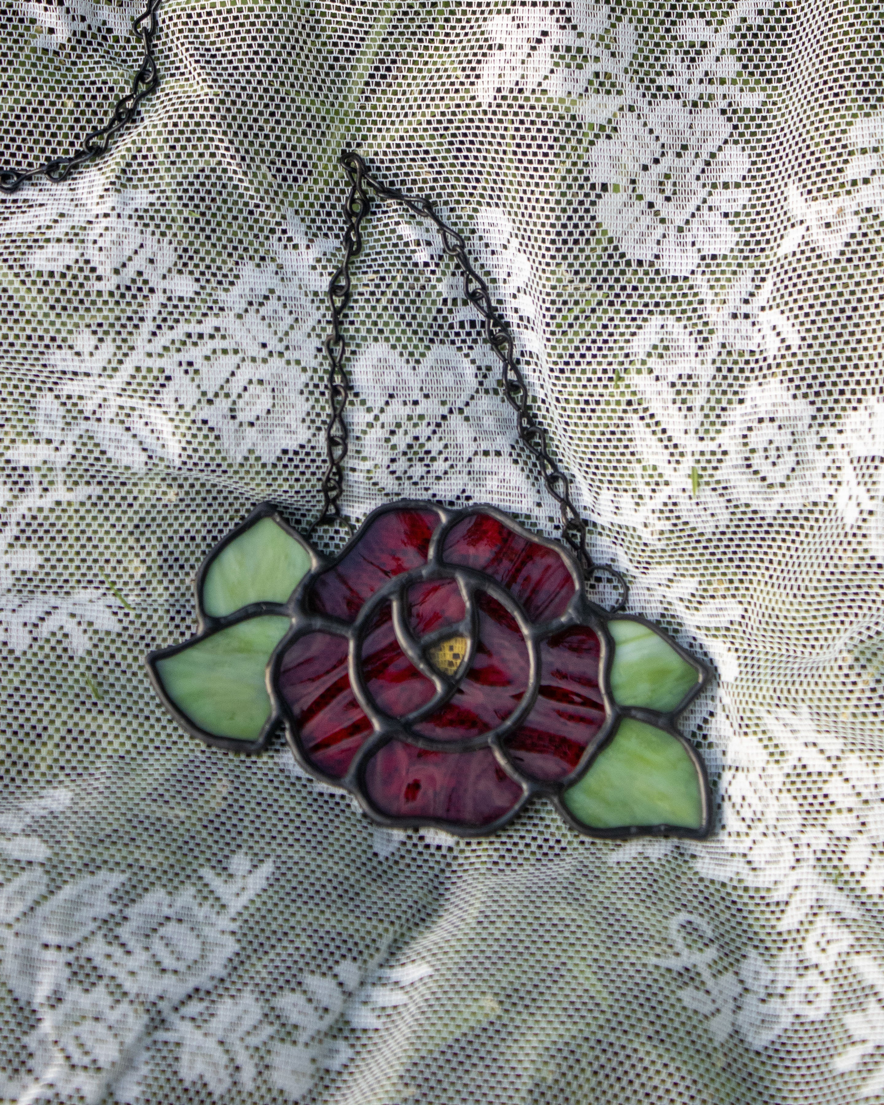 Tattoo Roses