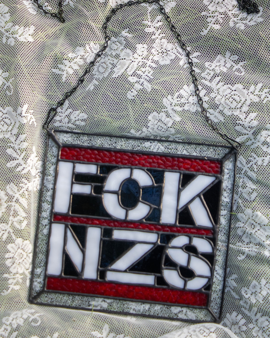 Fuck Nazis