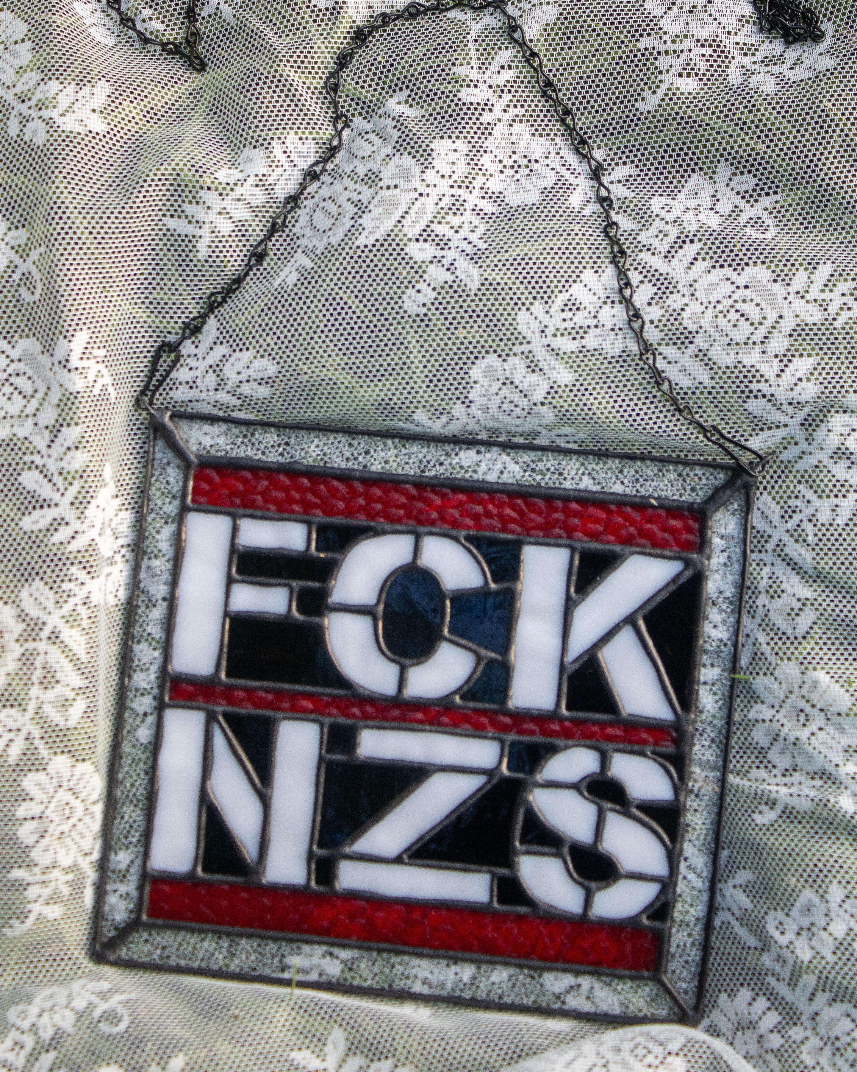 Fuck Nazis