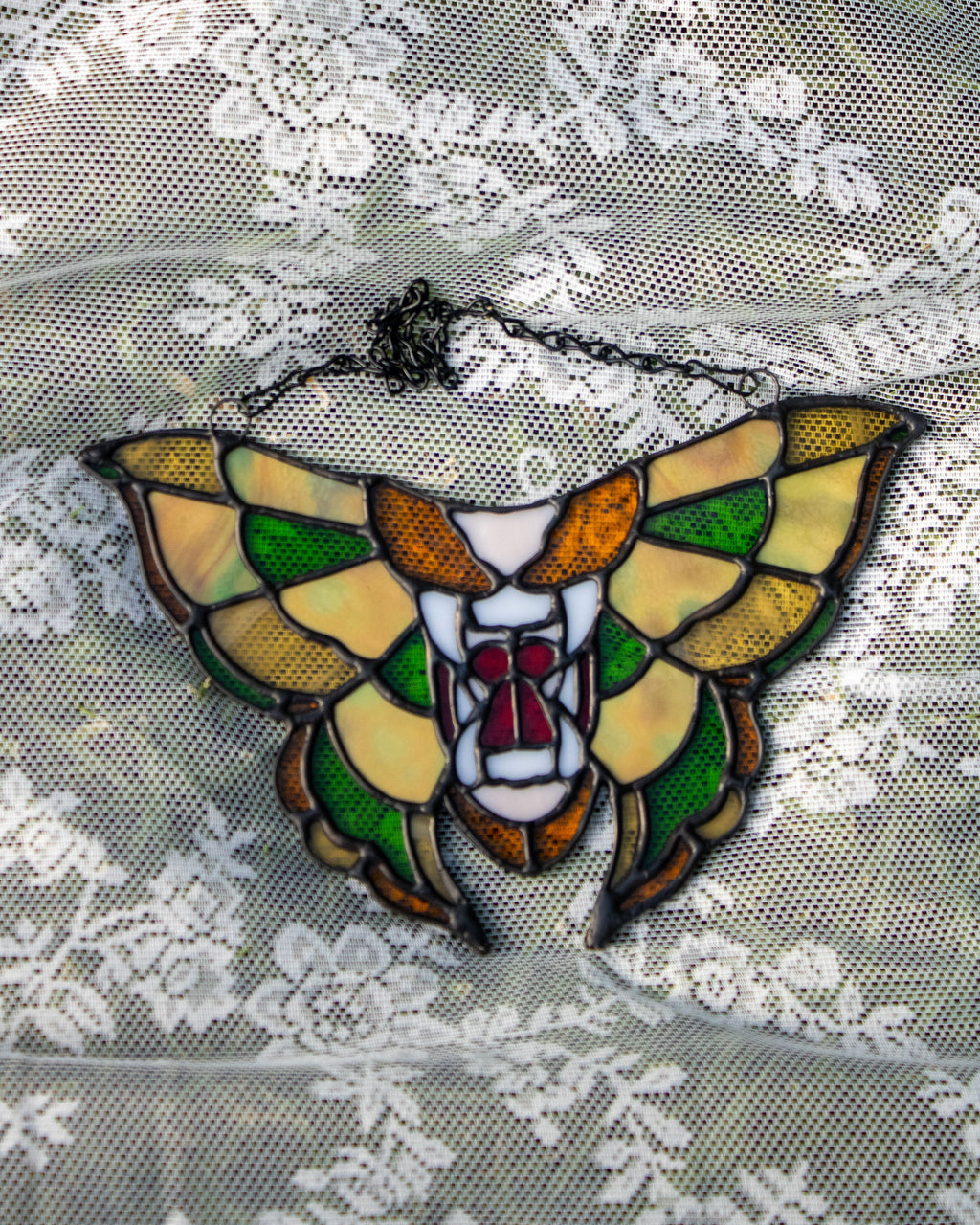 Tigerfly