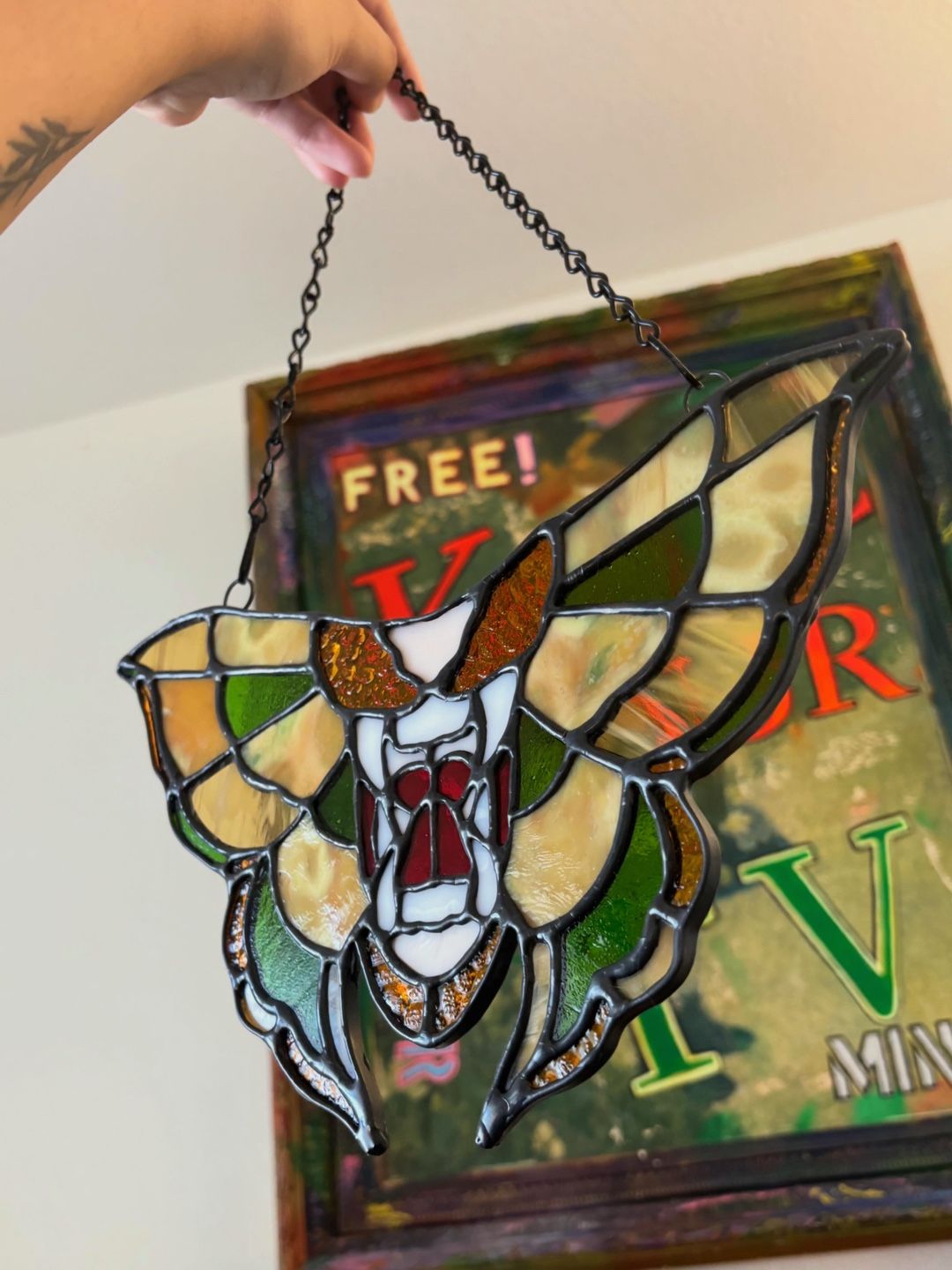 Tigerfly