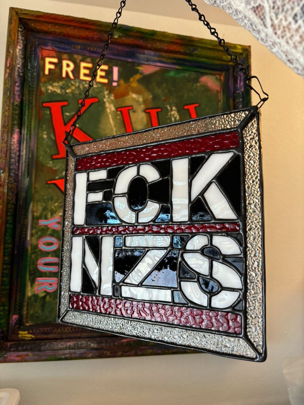 Fuck Nazis
